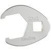 Suekage Tool Pro-Auto 3/8" (9.5) DR. Claw Foot French, 0.9