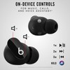 Beats Studio Buds - True Wireless Noise Cancelling Earbuds -