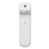 Forehead Thermometer White Large Display Memory Function Handheld Infrared Baby