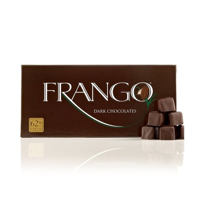 Frango Chocolates 45-Pc. Box of Chocolates (Dark Chocolate)