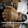 Glove Station - Impulse Guard Tactical Gloves for Men -