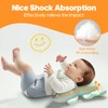 Baby Fall Back Head Protector - Baby Head Protector Backpack