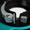 Raizi 125 mm Universal Suction Hood for Angle Grinder Dust