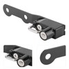 Motorcycle AntiTheft Helmet Lock Aluminum Stainless Steel Fit for Yamaha