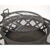 Outdoor Leisure Products 5511 32" Black Roundup Fire Pit with