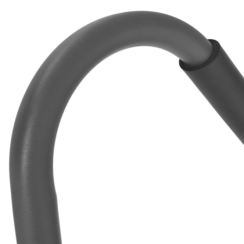 ECOTRIC 57" H Hot Tub Handrail Spa Side Handrail W/Foam