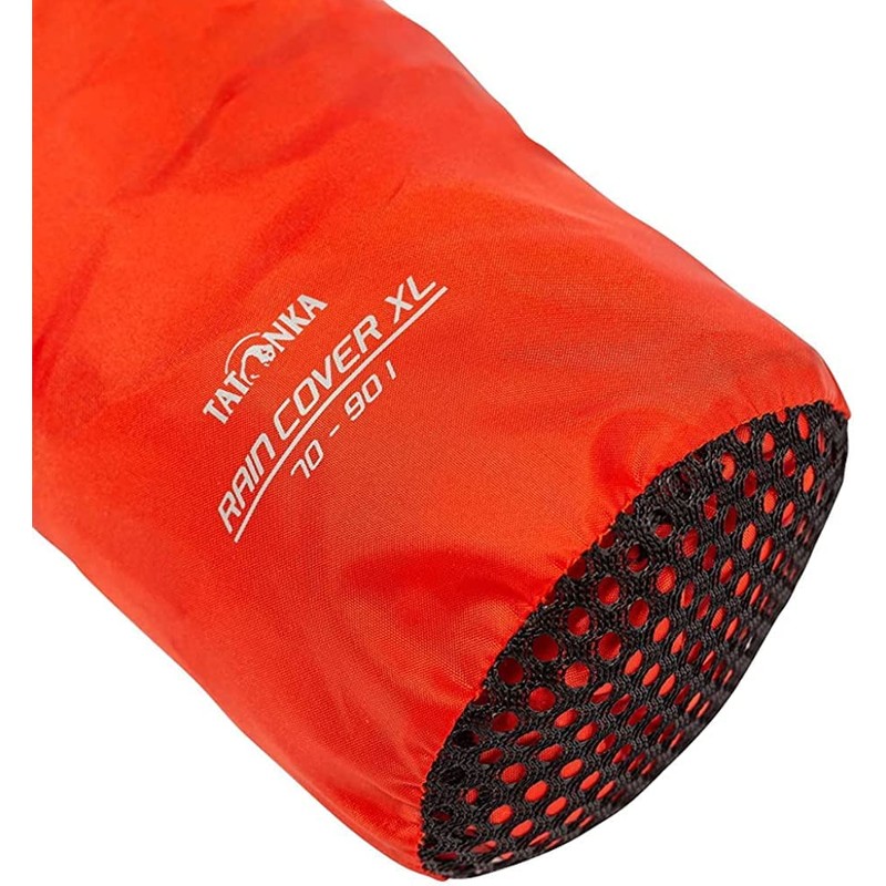 Tatonka Rain Cover, For 14.3 - 11.2 gal (40 -