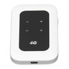 4G LTE Mobile Hotspot 150Mbps High Speed Support 10 Users