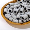 TP 100pcs Professional Sanding Bands Nail Manicure #240 Grit File