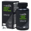 Samdae Obaek Creapure Creatine Chewable Lemon Flavor 180g, 3 pieces, 90 tablets / 삼대오백 크레아퓨어 크레아틴 츄어블 레몬맛 180g, 3개, 90정