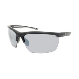 Osprey Slate Polarized Wraparound Sunglasses for Men and Women