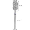 Pedicure Drill, Professional Pedicure Cone Drill, Foot Calluses Drill, Replacement