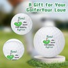 Golf Ball Gift for Boyfriend, Best Boyfriends Gift for Birthday