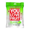 You Love Fruit Organic Fruit Leather, Pomberry/Acai, 1 Ounce (Pack