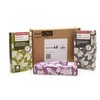 THE EDEN PROJECT Plastic Free Nespresso Compatible Coffee Capsules |