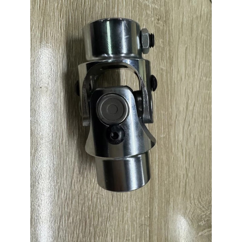 Gearzaar 3/4" 36 Spline X 3/4" DD Steering Universal Joint