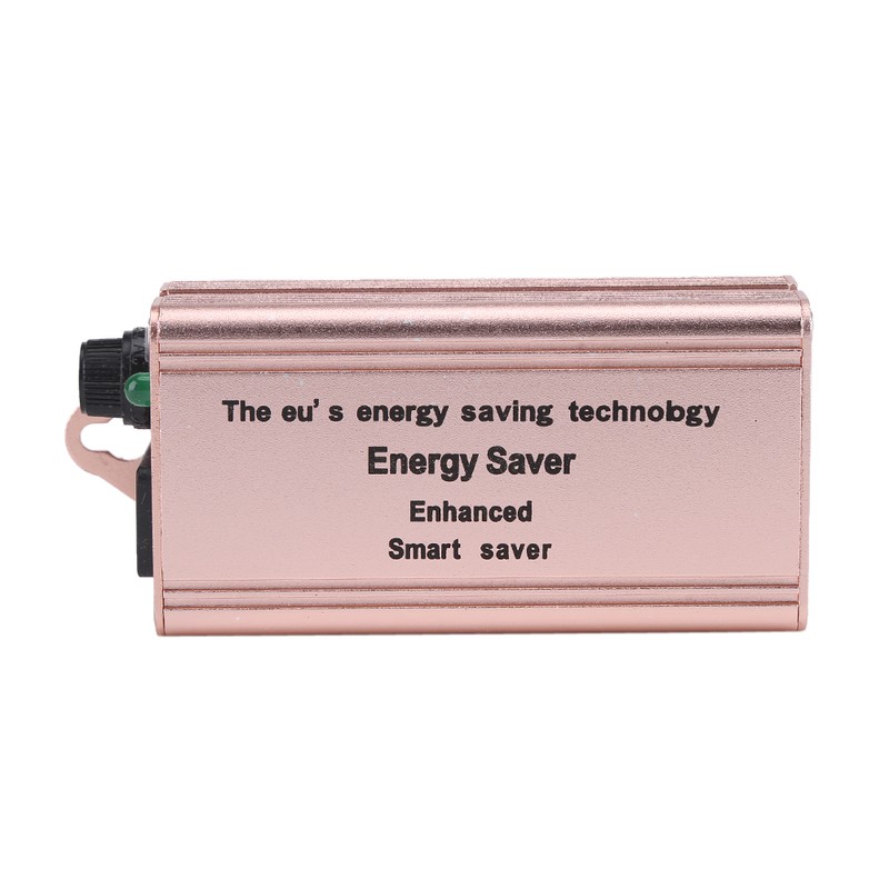 Household Intelligent Power Electricity Saver Energy Saving Box Device 30%~40%