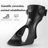 Lightweight Foot Support Foot Varus Orthosis and Ankle Correction Support
