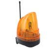 LED Flashing Alarm Light Easy Installation LED Security Alarm Lamp