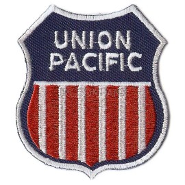 Patch- UP Union Pacific #12061  NEW