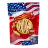 Woho Long Large #101.8 American Ginseng Roots 8 Oz Bag