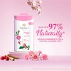 Yardley English Rose Perfumed Talc, 250 g