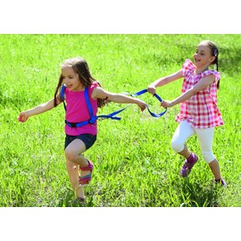 BLS 675-21 Childrens play harness