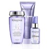Kerastase Kérastase Blond Absolu Repair Regime Bundle