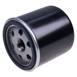 JZGRDN Filtro de aceite 3710280M3 compatible con Massey Ferguson GC1710 GC1715 GC1720 GC1713E GC1725M 1205 1210 1215 1230 1220 1225 1233 1235 44 44 1250 1417 1423 1433 1428V ST30 1825E