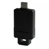 i-comit i-secur-c Waterproof & Capless Type-C Flash Drive with Data