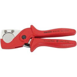 Knipex 08643 185mm Hose and Conduit Cutter