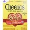 American Standart Cheerios Gluten-free Cerea No artificial flavors, 40.7 Ounce