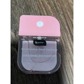 B.Pure Hydrating Hand Sanitizer Watermelon Scent