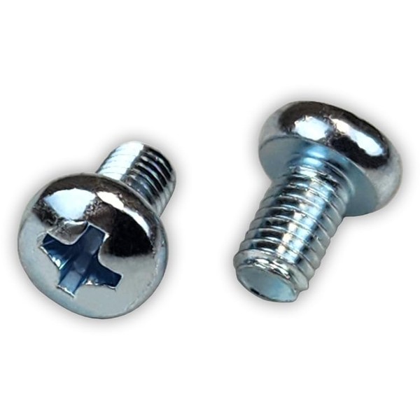 M5 x 0.8mm x 8mm Metric Phillips Pan Head License