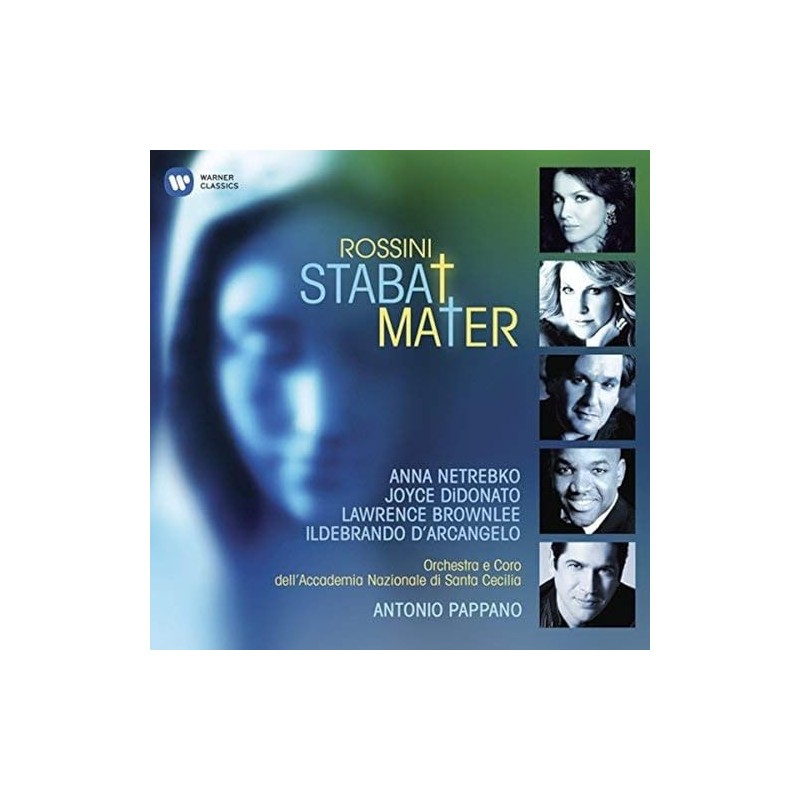 Rossini: Stabat Mater