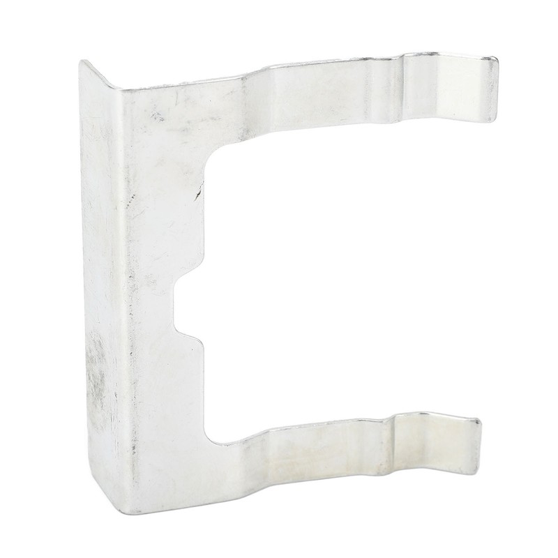2PCs Car Rear License Lamp Clip 55077370AB Replacement for DODGE