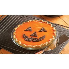 Jack-O- Lantern Pumpkin 100 - 800 Seeds Great for Carving & Pie! Heirloom Non-GMO (400 Seeds)