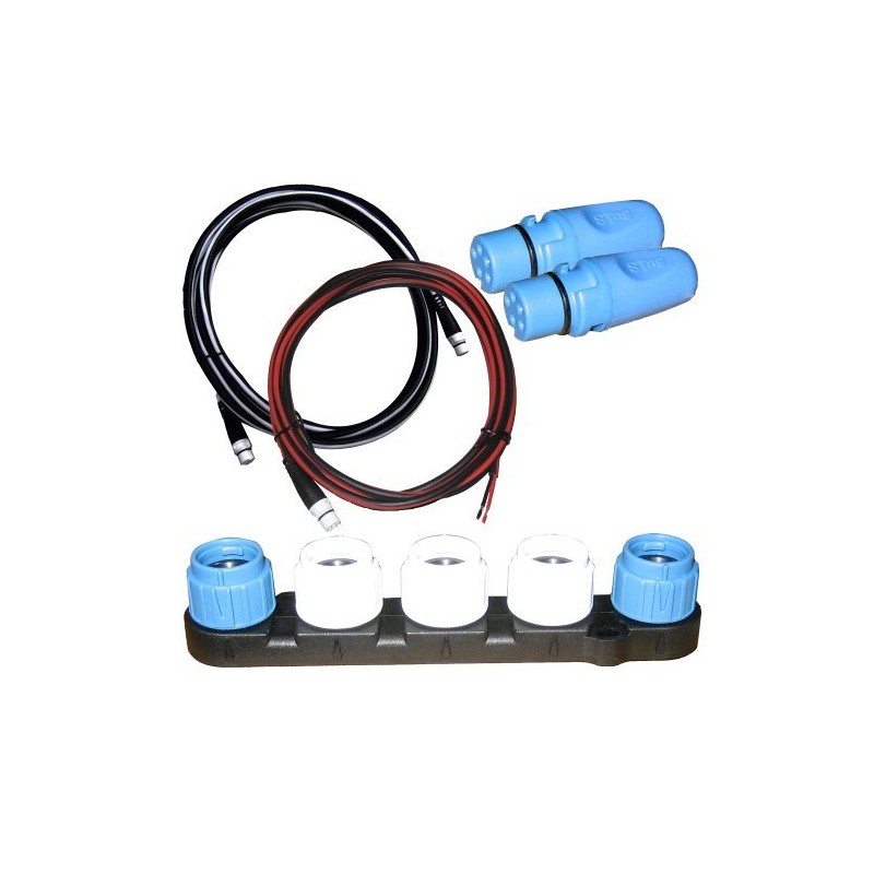 Raymarine Seatalk Ng Starter Kit - T70134