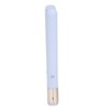 Mini Flat Iron 2 in 1 Hair Straightener USB Adjustable