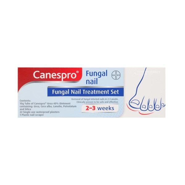Canesten Canespro Fungal Nail Treatment Set