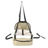 Portable Waterproof Car Dog Kennel Pet Booster Seat with Clip