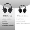 for Nothing Headphone (1) Ear Cushions Protective Cover,Ear Pads Protective