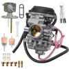 JDLLONG TTR225 Carburetor for Yamaha TTR 225 1999 2000 2001