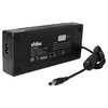 vhbw Netzteil kompatibel mit Toshiba Satellite A65-S109, A65-S1070, A65-S126, A65-S1091