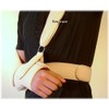 Flexibrace Shoulder Arm Sling Support Brace