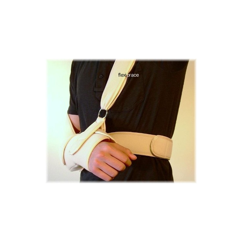 Flexibrace Shoulder Arm Sling Support Brace