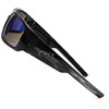 Fishoholic Polarized Fishing Sunglasses (14 Options) - Free Hard Case