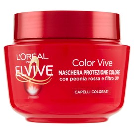 Elvive Color Vive - mask for tinted hair 300 ml