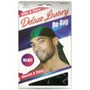 Dream World Silky Velvet Durag Hunter Green