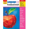 Evan-Moor Language Fundamentals, Grade 3